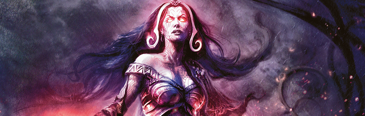 Liliana image